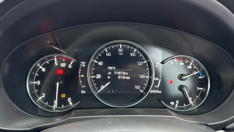 Mazda CX-5 2.2d Sport 5dr Diesel Estate